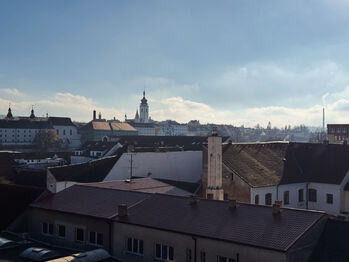 Pronájem bytu 1+kk v osobním vlastnictví 38 m², Písek