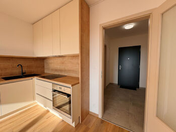 Pronájem bytu 1+kk v osobním vlastnictví 38 m², Písek