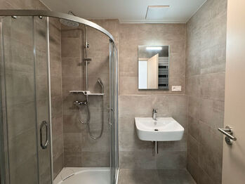 Pronájem bytu 1+kk v osobním vlastnictví 38 m², Písek