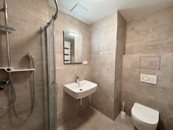 Pronájem bytu 1+kk v osobním vlastnictví 38 m², Písek