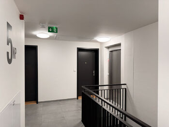 Pronájem bytu 1+kk v osobním vlastnictví 38 m², Písek