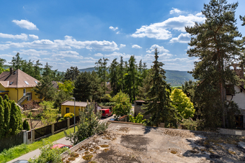 Pronájem bytu 2+kk v osobním vlastnictví 49 m², Černošice