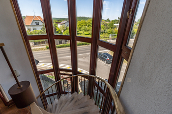 Pronájem bytu 2+kk v osobním vlastnictví 49 m², Černošice