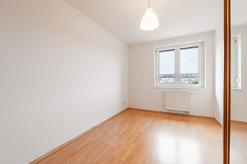 Pronájem bytu 2+kk v osobním vlastnictví 49 m², Černošice