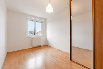 Pronájem bytu 2+kk v osobním vlastnictví 49 m², Černošice