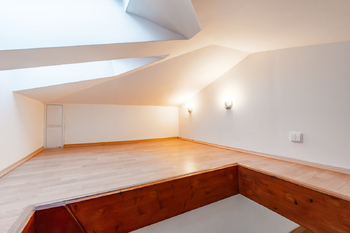 Pronájem bytu 2+kk v osobním vlastnictví 49 m², Černošice