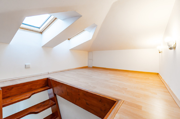 Pronájem bytu 2+kk v osobním vlastnictví 49 m², Černošice