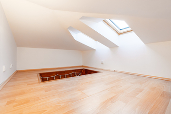 Pronájem bytu 2+kk v osobním vlastnictví 49 m², Černošice