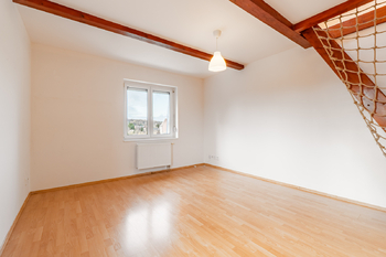 Pronájem bytu 2+kk v osobním vlastnictví 49 m², Černošice