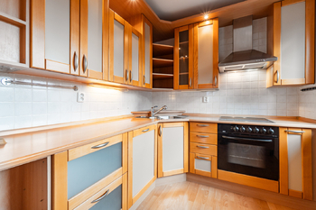 Pronájem bytu 2+kk v osobním vlastnictví 49 m², Černošice