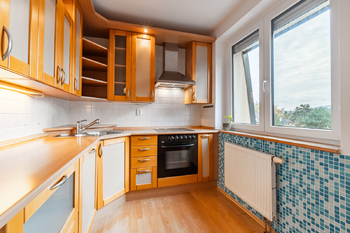 Pronájem bytu 2+kk v osobním vlastnictví 49 m², Černošice