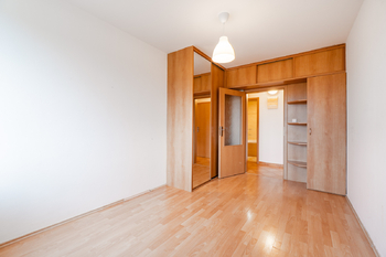 Pronájem bytu 2+kk v osobním vlastnictví 49 m², Černošice