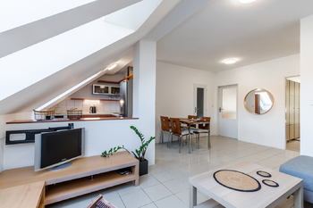 Prodej bytu 3+kk v družstevním vlastnictví 82 m², Nymburk