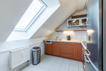 Prodej bytu 3+kk v družstevním vlastnictví 82 m², Nymburk