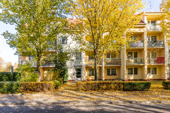 dům - Prodej bytu 3+kk v družstevním vlastnictví 82 m², Nymburk