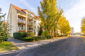 dům - Prodej bytu 3+kk v družstevním vlastnictví 82 m², Nymburk