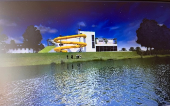 Relaxační centrum - Prodej bytu 3+kk v družstevním vlastnictví 82 m², Nymburk