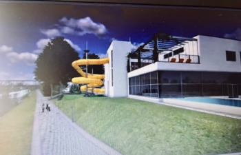 relaxační centrum - Prodej bytu 3+kk v družstevním vlastnictví 82 m², Nymburk