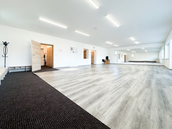 společenský sál - Prodej nájemního domu 300 m², Štěchovice