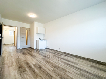 kancelář 3 - Prodej nájemního domu 300 m², Štěchovice