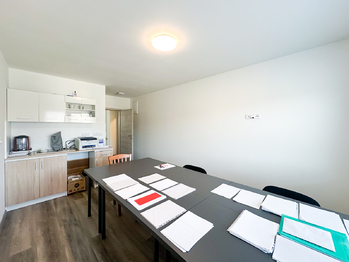 kancelář 4 - Prodej nájemního domu 300 m², Štěchovice