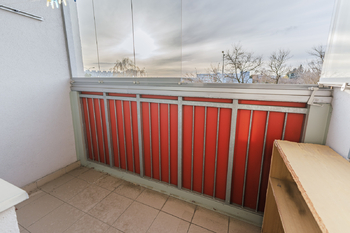 Pronájem bytu 3+kk v osobním vlastnictví 65 m², Praha 10 - Petrovice