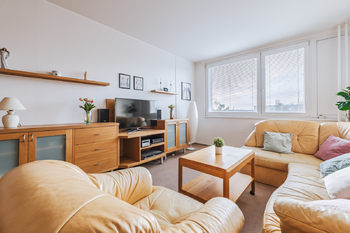 Pronájem bytu 3+kk v osobním vlastnictví 65 m², Praha 10 - Petrovice