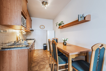 Pronájem bytu 3+kk v osobním vlastnictví 65 m², Praha 10 - Petrovice