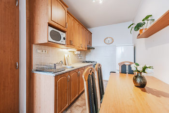 Pronájem bytu 3+kk v osobním vlastnictví 65 m², Praha 10 - Petrovice