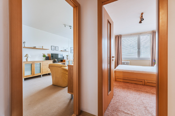 Pronájem bytu 3+kk v osobním vlastnictví 65 m², Praha 10 - Petrovice