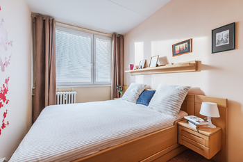 Pronájem bytu 3+kk v osobním vlastnictví 65 m², Praha 10 - Petrovice