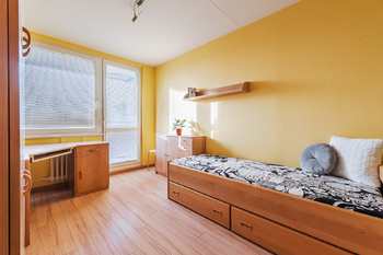 Pronájem bytu 3+kk v osobním vlastnictví 65 m², Praha 10 - Petrovice