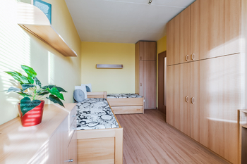 Pronájem bytu 3+kk v osobním vlastnictví 65 m², Praha 10 - Petrovice
