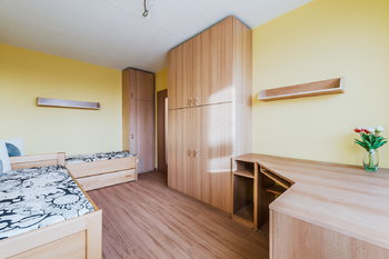 Pronájem bytu 3+kk v osobním vlastnictví 65 m², Praha 10 - Petrovice