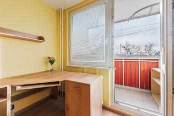 Pronájem bytu 3+kk v osobním vlastnictví 65 m², Praha 10 - Petrovice