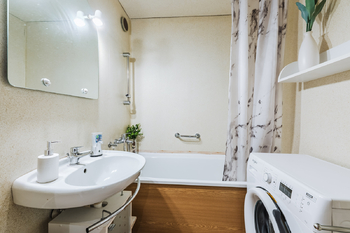 Pronájem bytu 3+kk v osobním vlastnictví 65 m², Praha 10 - Petrovice