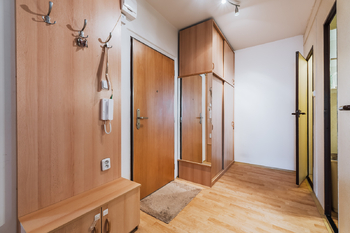 Pronájem bytu 3+kk v osobním vlastnictví 65 m², Praha 10 - Petrovice