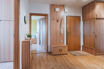 Pronájem bytu 3+kk v osobním vlastnictví 65 m², Praha 10 - Petrovice