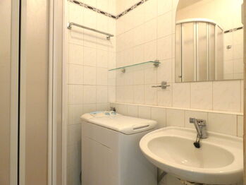 Pronájem bytu 2+1 v osobním vlastnictví 54 m², Praha 6 - Břevnov