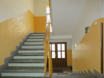 Pronájem bytu 2+1 v osobním vlastnictví 54 m², Praha 6 - Břevnov