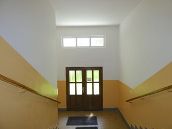 Pronájem bytu 2+1 v osobním vlastnictví 54 m², Praha 6 - Břevnov