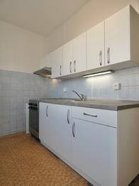 Pronájem bytu 2+1 v osobním vlastnictví 54 m², Praha 6 - Břevnov