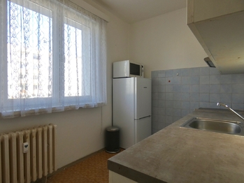 Pronájem bytu 2+1 v osobním vlastnictví 54 m², Praha 6 - Břevnov