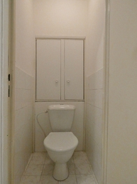 Pronájem bytu 2+1 v osobním vlastnictví 54 m², Praha 6 - Břevnov