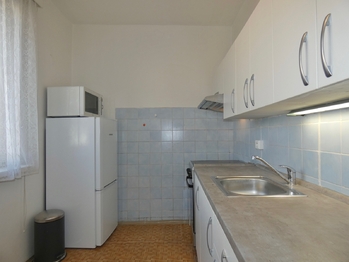 Pronájem bytu 2+1 v osobním vlastnictví 54 m², Praha 6 - Břevnov