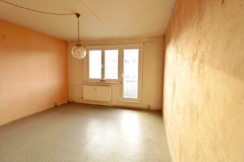 Prodej bytu 3+1 v osobním vlastnictví 69 m², Český Krumlov