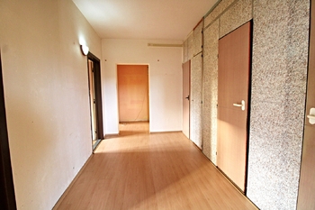 Prodej bytu 3+1 v osobním vlastnictví 69 m², Český Krumlov