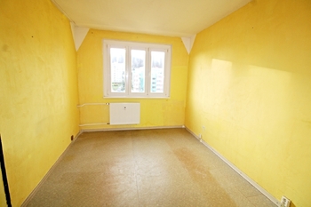 Prodej bytu 3+1 v osobním vlastnictví 69 m², Český Krumlov