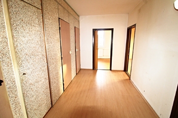 Prodej bytu 3+1 v osobním vlastnictví 69 m², Český Krumlov