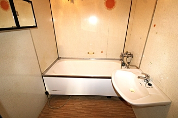 Prodej bytu 3+1 v osobním vlastnictví 69 m², Český Krumlov